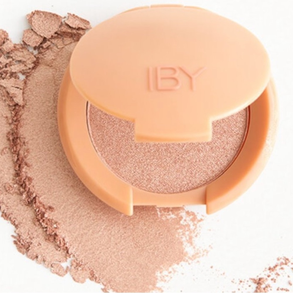 IBY Radiant Glow Highlighter in Prosecco NIB